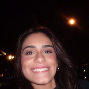 Meet your Posher, Alyssa